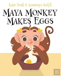 Bertrand.pt - Maya Monkey Makes Eggs