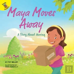 Bertrand.pt - Maya Moves Away