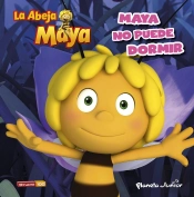 Maya No Puede Dormir ('La Abeja Maya')(+3 Años)