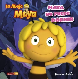 Bertrand.pt - Maya No Puede Dormir (