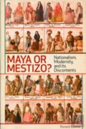 Maya Or Mestizo?