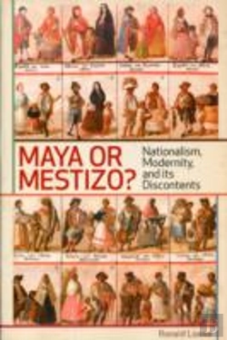 Bertrand.pt - Maya Or Mestizo?