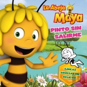 Maya. Pinto Sin Salirme