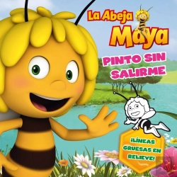 Bertrand.pt - Maya. Pinto Sin Salirme
