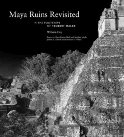 Bertrand.pt - Maya Ruins Revisited