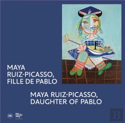 Bertrand.pt - Maya Ruiz-Picasso, Fille De Pablo