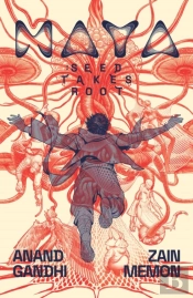 Maya: Seed Takes Root