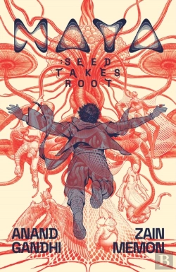 Bertrand.pt - Maya: Seed Takes Root