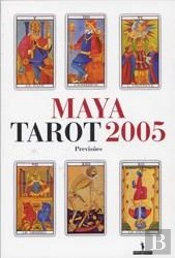 Maya - Tarot 2005