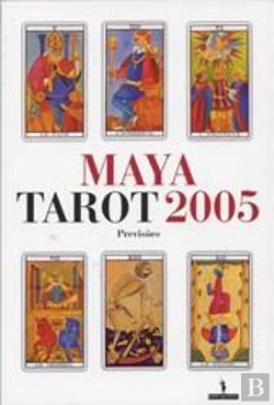Bertrand.pt - Maya - Tarot 2005