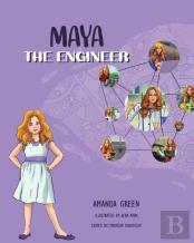 Maya The Engineer