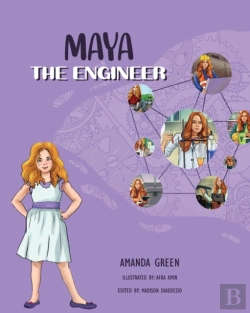 Bertrand.pt - Maya The Engineer