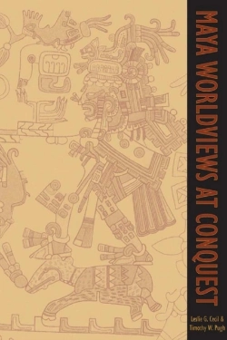 Bertrand.pt - Maya Worldviews At Conquest