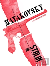Mayakovsky And Stalin