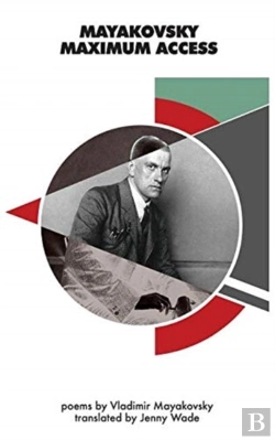 Bertrand.pt - Mayakovsky Maximum Access
