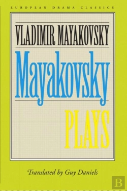 Bertrand.pt - Mayakovsky