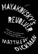 Mayakovsky'S Revolver