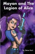 Mayan And The Legion Of Alice