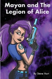 Mayan And The Legion Of Alice