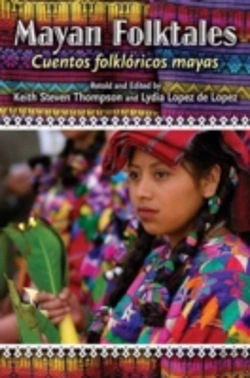 Bertrand.pt - Mayan Folktales, Cuentos Folkloricos Mayas
