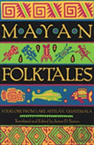 Mayan Folktales