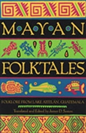 Mayan Folktales