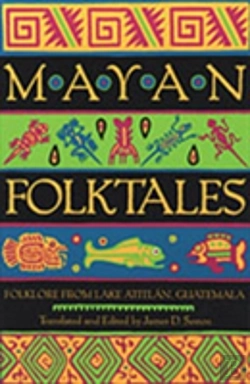 Bertrand.pt - Mayan Folktales