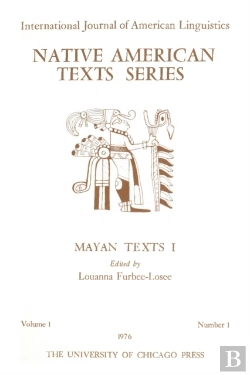 Bertrand.pt - Mayan Texts
