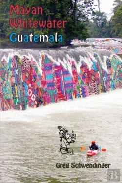 Bertrand.pt - Mayan Whitewater Guatemala