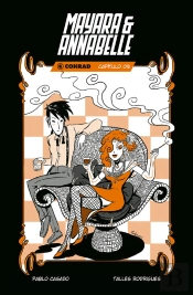 Mayara & Annabelle - Capítulo 03