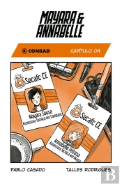 Mayara & Annabelle - Capítulo 04
