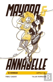 Mayara & Annabelle - Capítulo 05