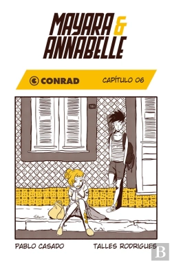 Bertrand.pt - Mayara & Annabelle - Capítulo 06
