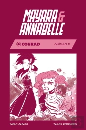 Mayara & Annabelle - Capítulo 11