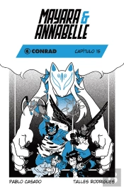Mayara & Annabelle - Capítulo 15
