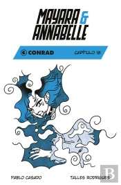 Mayara & Annabelle - Capítulo 16