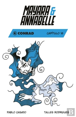 Bertrand.pt - Mayara & Annabelle - Capítulo 16