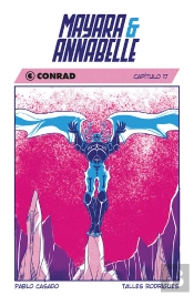 Mayara & Annabelle - Capítulo 17
