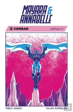 Bertrand.pt - Mayara & Annabelle - Capítulo 17