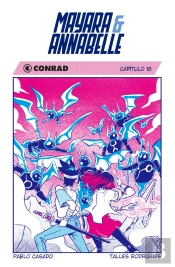 Mayara & Annabelle - Capítulo 18