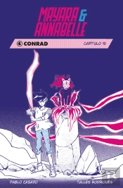 Mayara & Annabelle - Capítulo 19