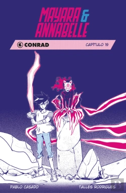 Bertrand.pt - Mayara & Annabelle - Capítulo 19