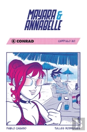Mayara & Annabelle - Capítulo 20