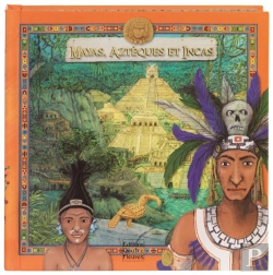 Bertrand.pt - Mayas, Azteques Et Incas