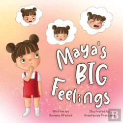 Bertrand.pt - Maya'S Big Feelings