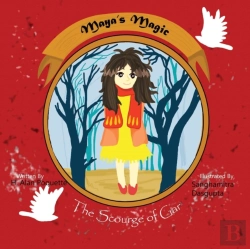 Bertrand.pt - Maya'S Magic