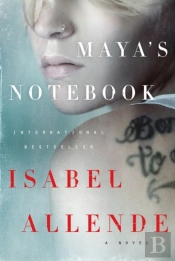 Maya'S Notebook Intl