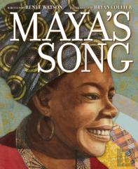 Maya'S Song