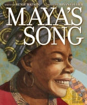 Maya'S Song