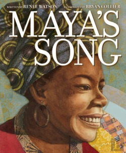 Bertrand.pt - Maya'S Song